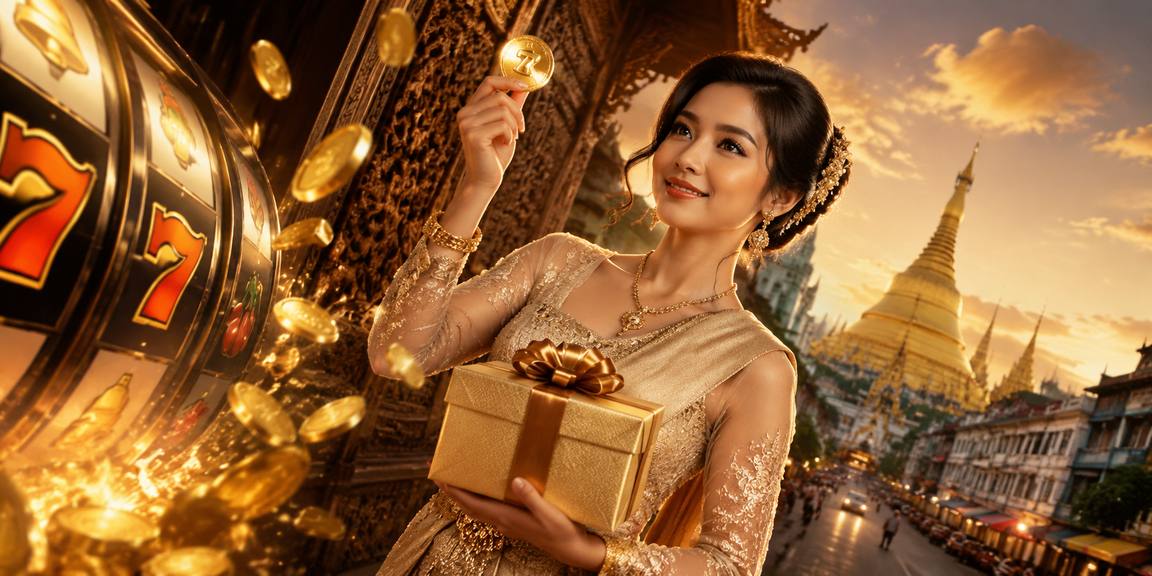 kr777 စလော့ဂိမ်း