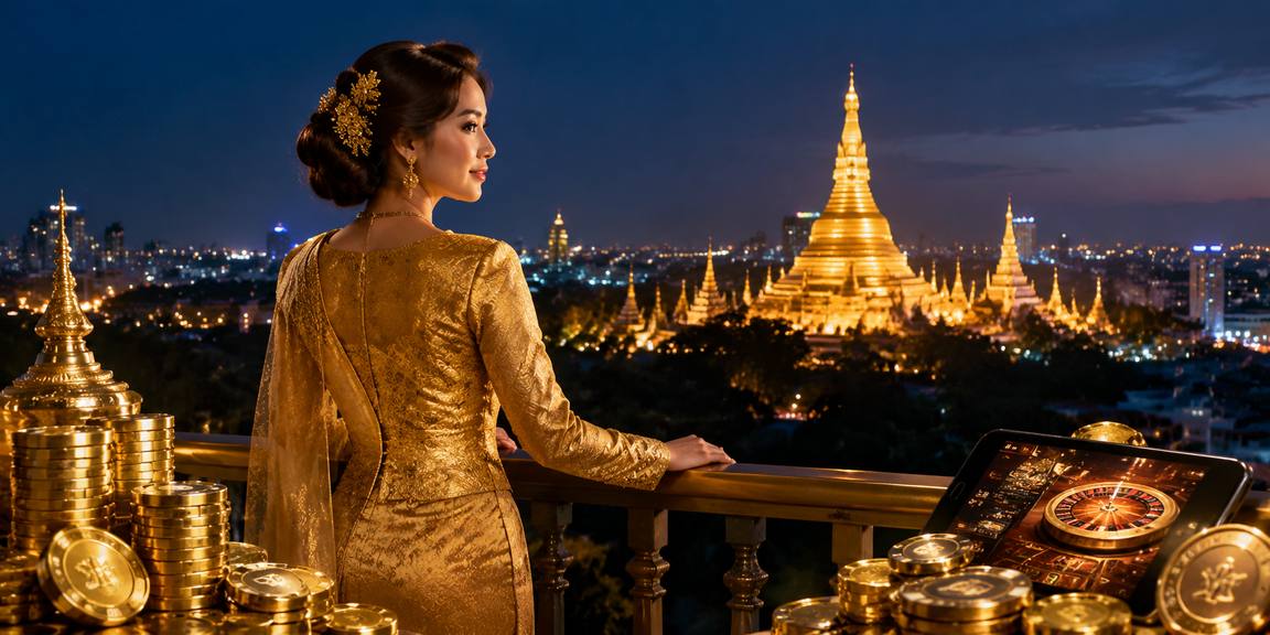 kr777 kr777 အတွက် တိုက်ရိုက်ကာစီနို စလော့ လမ်းညွှန်